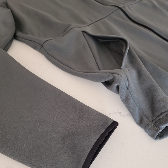 Under Armour Hooded Lightweight Jacket Men's Size M - Picture 6 of 15